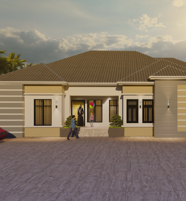 Kuje Land Development – 20 Hectares